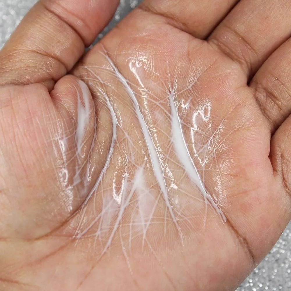 Tidal Mist ~ spray lotion with jojoba oil