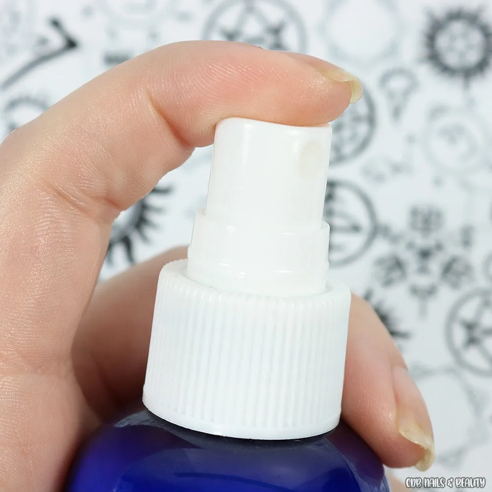 Tidal Mist ~ spray lotion with jojoba oil